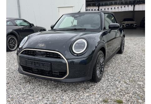Mini Cabrio #3