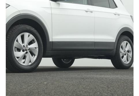 VW T-Cross #27