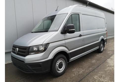 VW Crafter #3