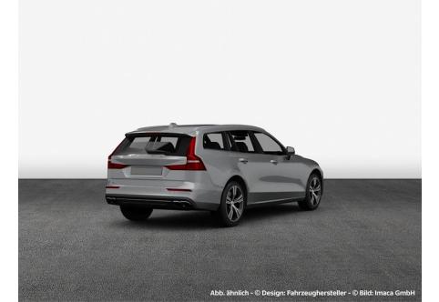 Volvo V60 #2