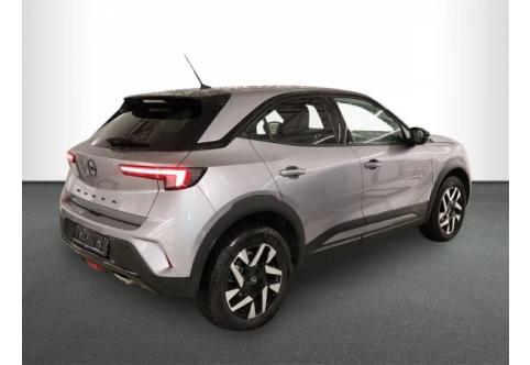 Opel Mokka #2