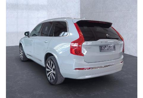 Volvo XC90 #2