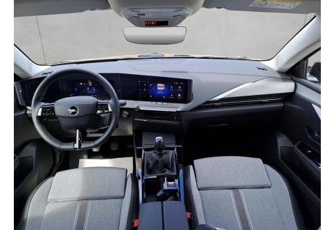 Opel Astra #13