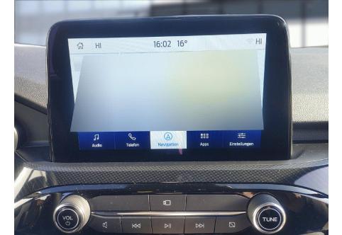 Ford Kuga #14