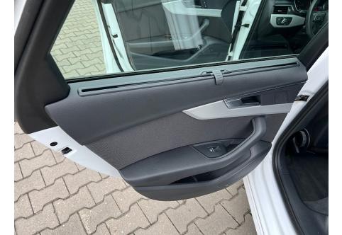 Audi A4 #12
