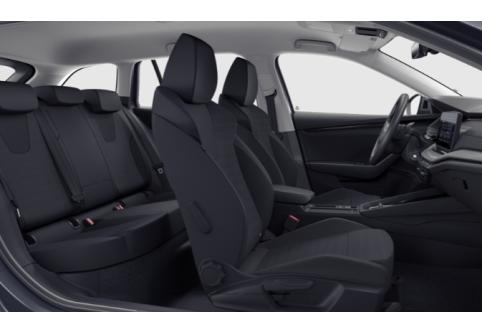 Skoda Octavia #5