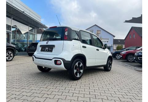 Fiat New Panda #4