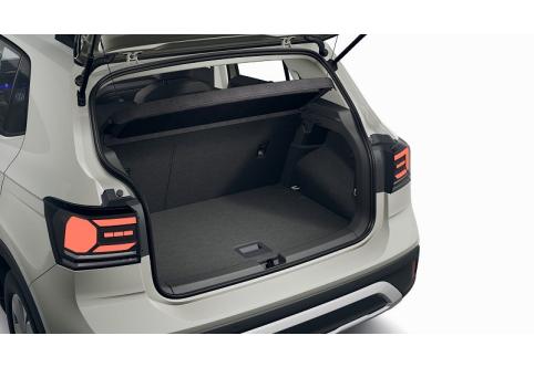 VW T-Cross #10