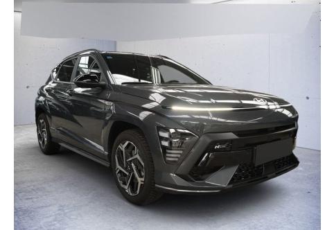 Hyundai Kona #3