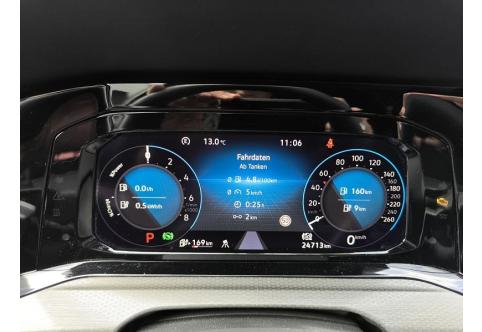 VW Golf #10
