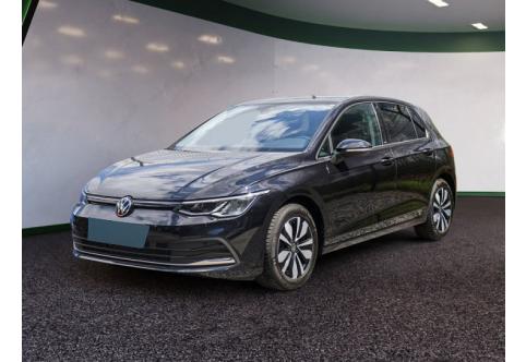 VW Golf #1