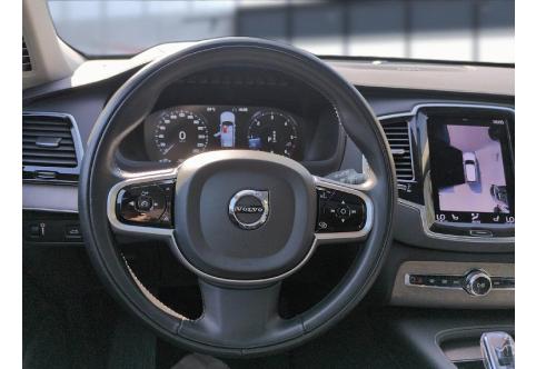 Volvo XC90 #2
