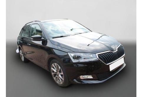 Skoda Fabia #2
