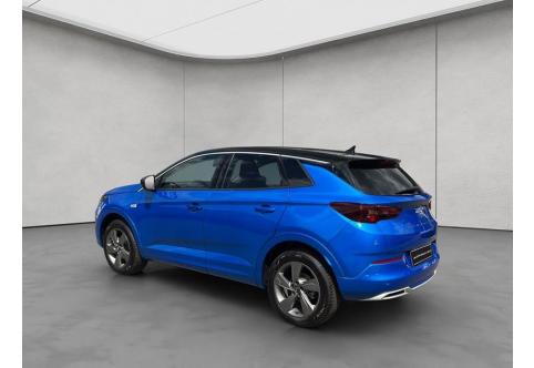 Opel Grandland X #3