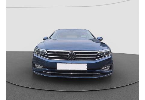 VW Passat #6