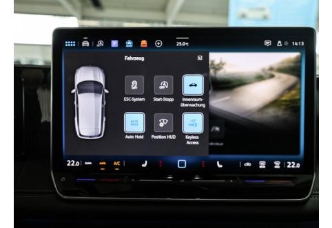 VW Tiguan #11