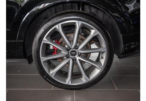 Audi RSQ3 #5