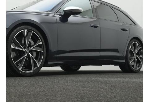 Audi S6 #27