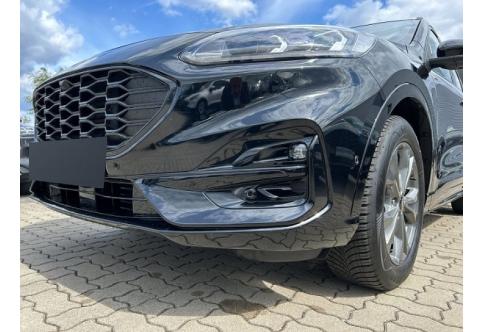 Ford Kuga #7