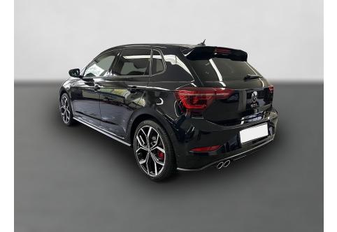 VW Polo #4