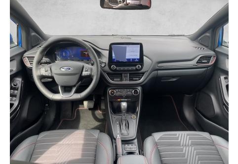 Ford Puma #7