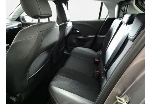 Opel Corsa #8