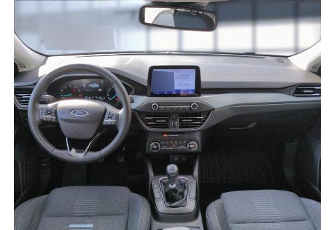 Ford Focus #17