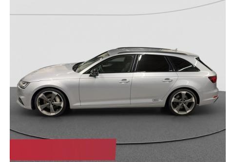 Audi A4 #2