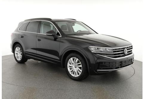 VW Touareg #1