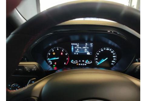 Ford Focus #11