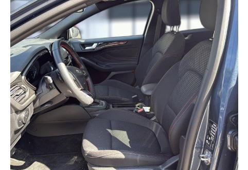 Ford Focus #8