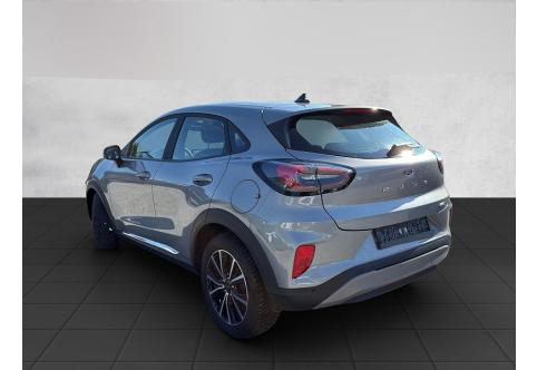 Ford Puma #2