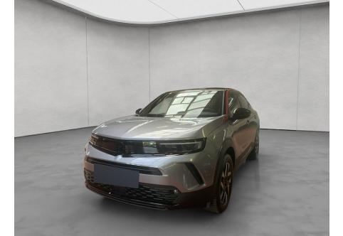 Opel Mokka #1
