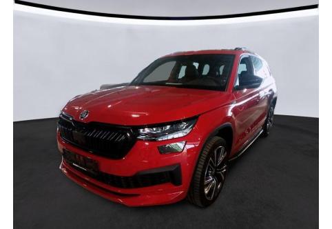 Skoda Kodiaq #1