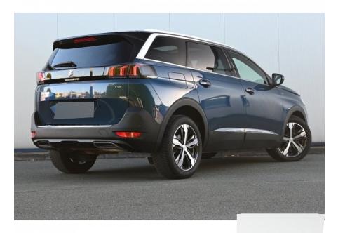 Peugeot 5008 #6