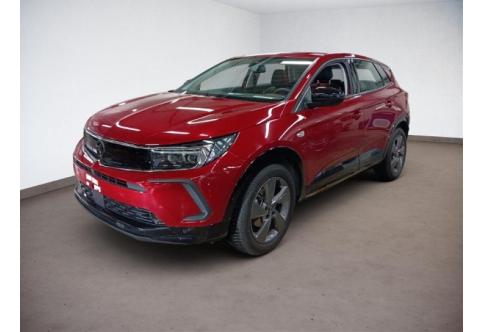 Opel Grandland X #1