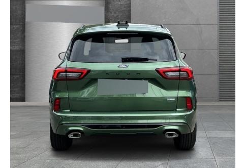 Ford Kuga #3