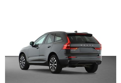 Volvo XC60 #4