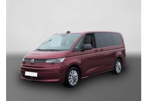 VW T7 Multivan #1