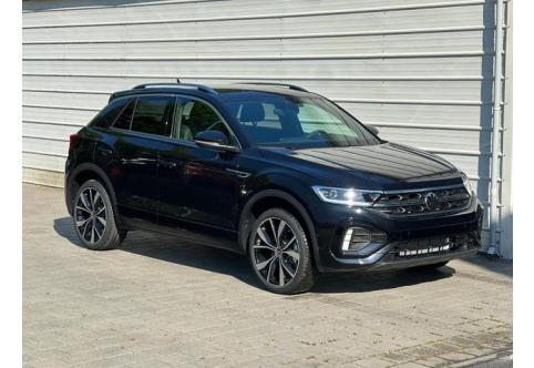 VW T-Roc #1