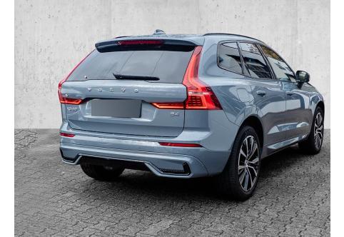 Volvo XC60 #2