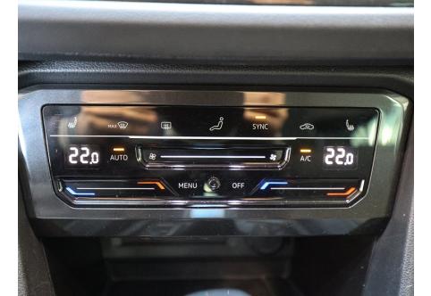 VW Tiguan #12