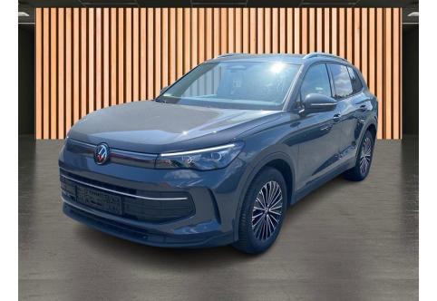 VW Tiguan #2