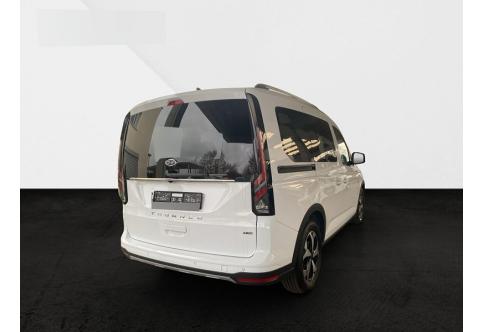 Ford Tourneo Connect #6