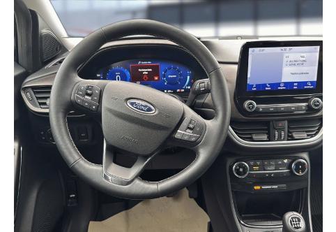 Ford Puma #14