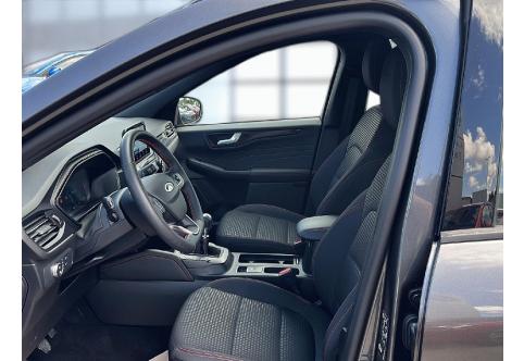 Ford Kuga #9