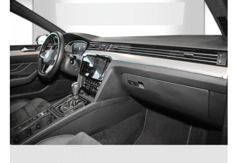 VW Passat #7
