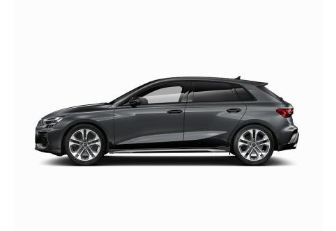 Audi S3 #8