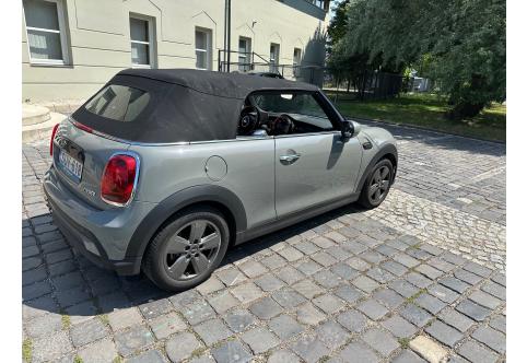 Mini Cabrio #2