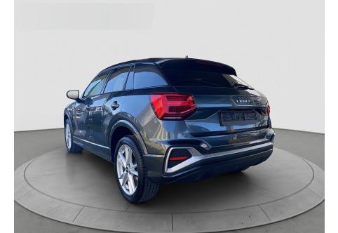 Audi Q2 #3